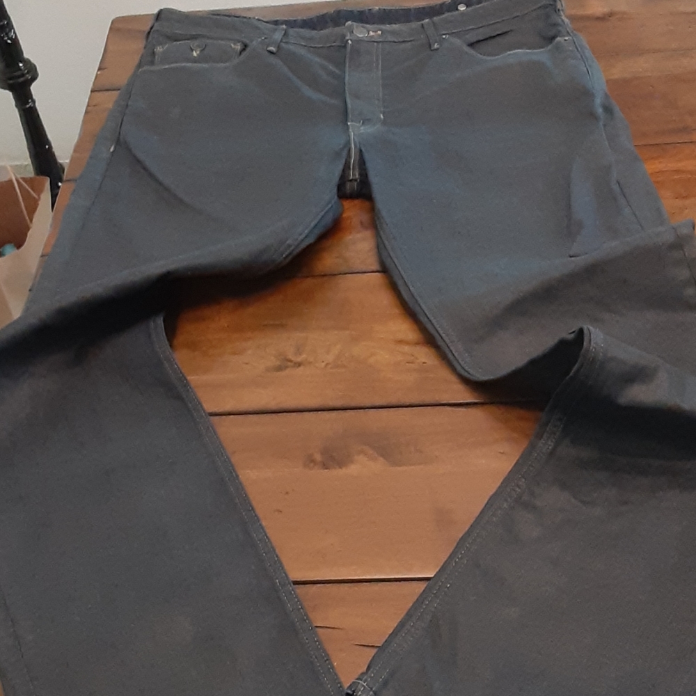 Levi Skinny Jeans